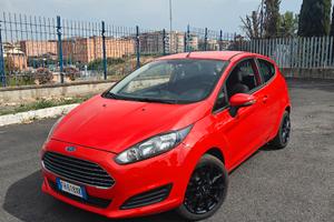 Ford Fiesta GPL 2017