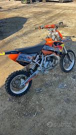 Ktm 65