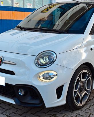 Abarth 595 1.4 Turbo