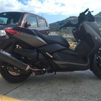Yamaha X-Max 400 - 2014