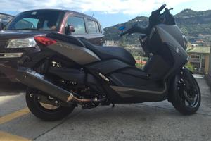 Yamaha X-Max 400 - 2014