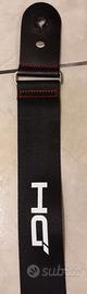 Tracolla DieHard Dhstrap150bl per strumenti music