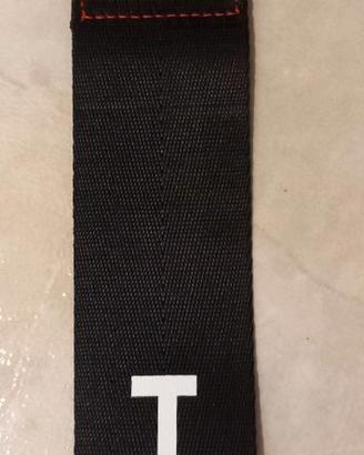 Tracolla DieHard Dhstrap150bl per strumenti music