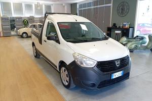 DACIA DOKKER PICK UP
