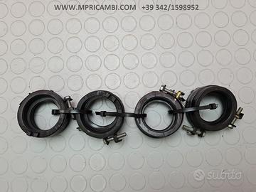 COLLETTORI ASPIRAZIONE HONDA CBR 954 2002 2003