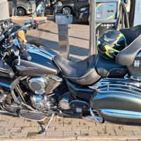 Kawasaki VN 1700 - 2011