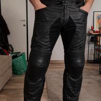 Pantaloni moto Mtech uomo - Taglia 58