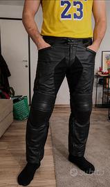 Pantaloni moto Mtech uomo - Taglia 58