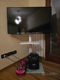 suporto TV