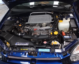 Vendita Subaru
