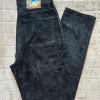 Pantaloni neri donna, S/M