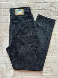 Pantaloni neri donna, S/M