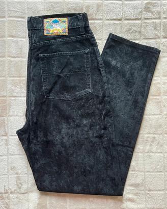 Pantaloni neri donna, S/M