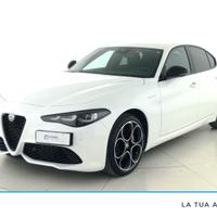 ALFA ROMEO Giulia My24 Diesel 210 Cv Veloce N86102
