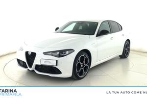 ALFA ROMEO Giulia My24 Diesel 210 Cv Veloce N86102
