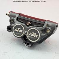 PINZA ANTERIORE KTM MX 250 1987 1989 MX250 1988