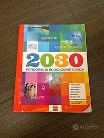 2030 percosi di educazione civica