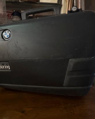 Borse moto bmw  k100  K75 touring
