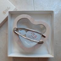 Schiaccianoci cuore NUOVO