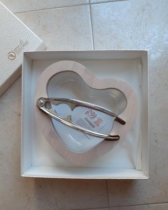 Schiaccianoci cuore NUOVO