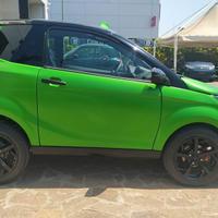 AIXAM  MEGA GTO PERFORMANCE GIUGNO 2022