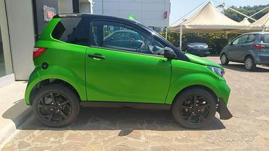 AIXAM  MEGA GTO PERFORMANCE GIUGNO 2022