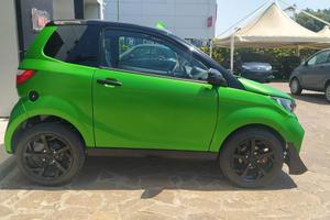 AIXAM  MEGA GTO PERFORMANCE GIUGNO 2022