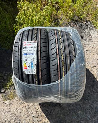 Copertoni Auto Nankang 215/45R16 90V XL