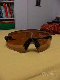 Oakley Encoder