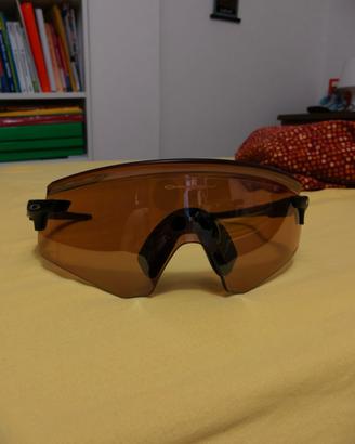 Oakley Encoder