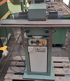 Sbavalamiera aceti art 37