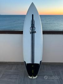 Channel Islands Happy Everyday 5’11-32.6L Spintek