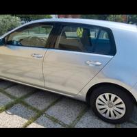 VOLKSWAGEN Golf 7ª 1.6 TDI 115cv 5p Euro 6B