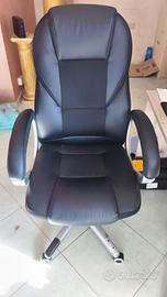sedia per ufficio
