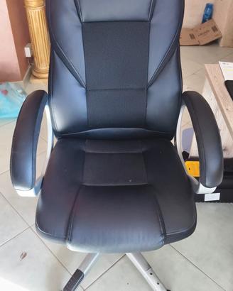 sedia per ufficio