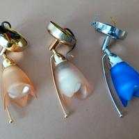 Applique da parete con manico (prezzo per lotto)