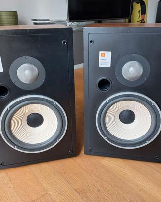 Coppia di diffusori JBL L56 hifi