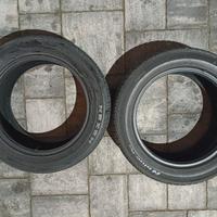gomme 205 50 R15 nexen
