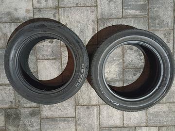 gomme 205 50 R15 nexen