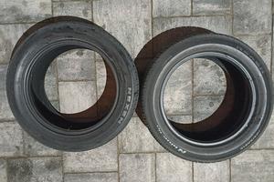 gomme 205 50 R15 nexen