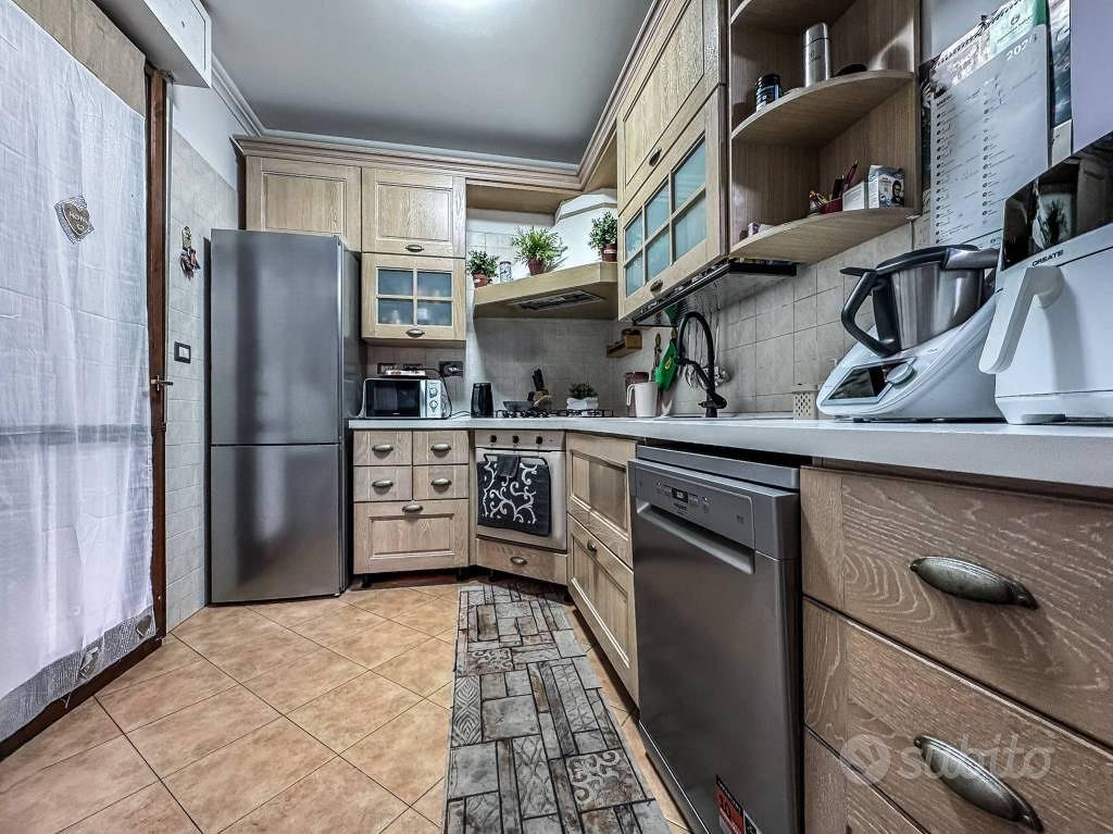 Appartamento – RM - Vista 3