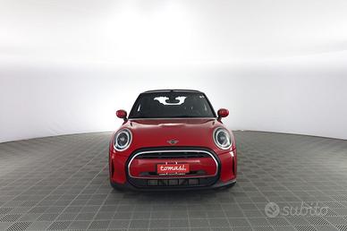 MINI Mini Cabrio 1.5 Cooper Cabrio