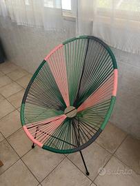 SEDIA MAISON DU MONDE