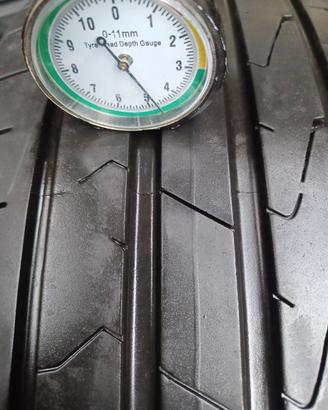 4 Gomme 205/60-16 Hankook Ventus Prime 3