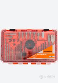 set di chiavi a cricchetto 90 pezzi