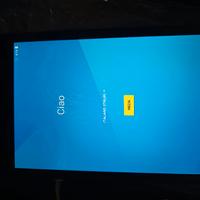 tablet Alcatel 3T8