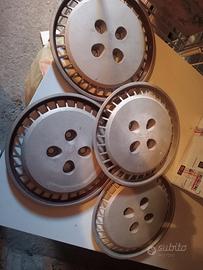 copricerchi panda 141 