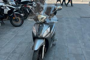 Kymco People One 125