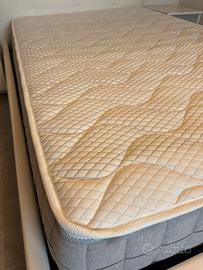 Materasso 1 piazza e mezzo