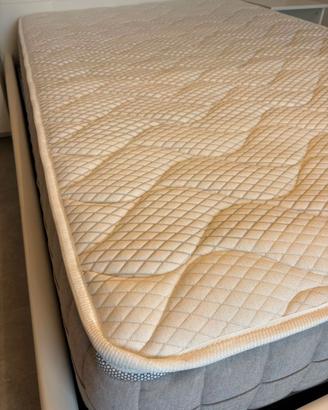 Materasso 1 piazza e mezzo